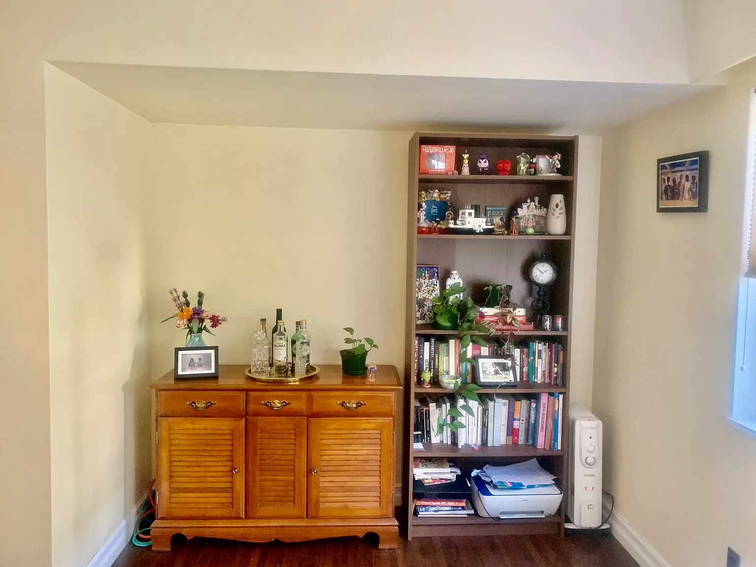 2 bed, 1000 sqft, $2,595 — Photo 3