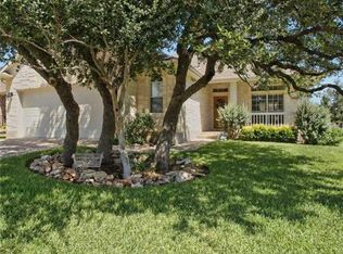 106 Terlingua Trl, Georgetown, TX 78628