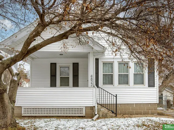 4822 Grant St, Omaha, NE 68104