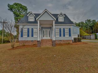 3800 Ulmer Rd, Columbia, SC 29209