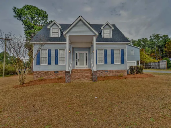 3800 Ulmer Rd, Columbia, SC 29209