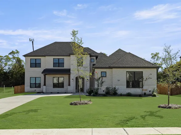 528 Fenwick Dr, Sunnyvale, TX 75182
