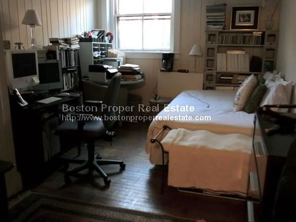 116 Marlborough St. #1 Boston - Back Bay Unit Photo 1