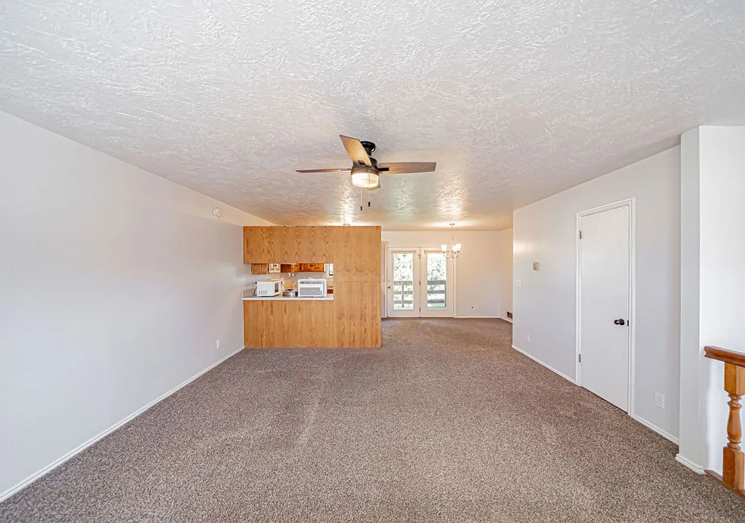 2 Bed | 1.5 Bath | 1,120 Sq Ft | Detached 2-Car Garage — Photo 4