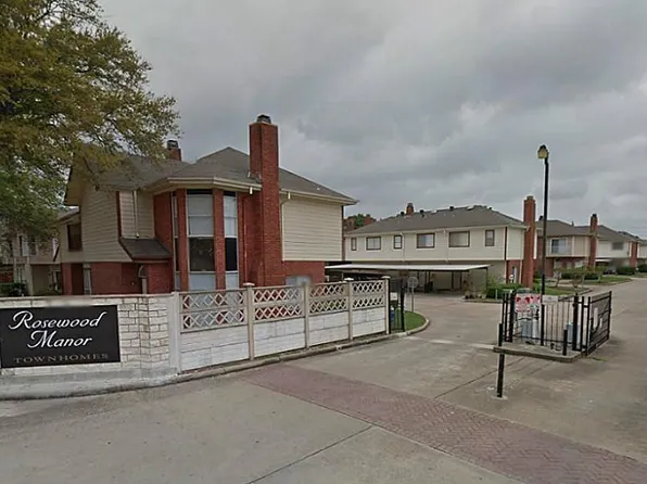 13620 Rosewood St, Houston, TX