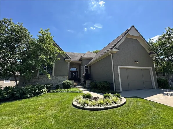 5313 W 124th Ter, Overland Park, KS 66209