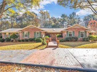 8 Wellesley Way, Greenville, SC 29615