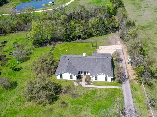 1378 S Fm 740, Forney, TX 75126