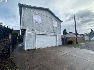 14217 SE Bunnell St, Milwaukie, OR, 97267
