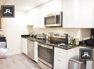 385 Harvard St APT B, Brookline, MA 02446