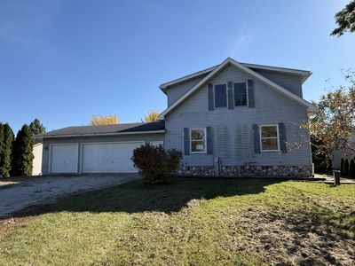 28909 Kramer DRIVE, Waterford, WI, 53185