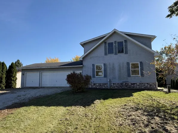 28909 Kramer DRIVE, Waterford, WI 53185