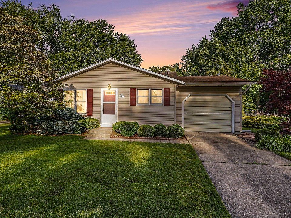 1st image of 1345 Providence Ct