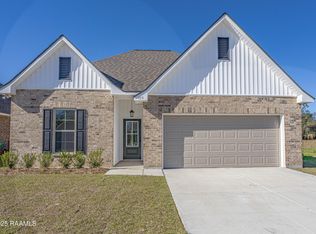 113 Oak Haven Dr, Lafayette, LA 70507