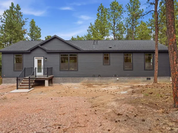 10790 Downhill Dr, Belle Fourche, SD 57717