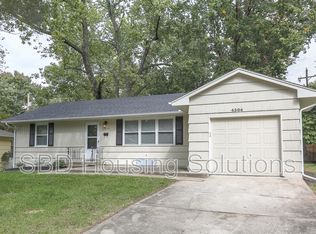 4504 E 112th Ter, Kansas City, MO 64137