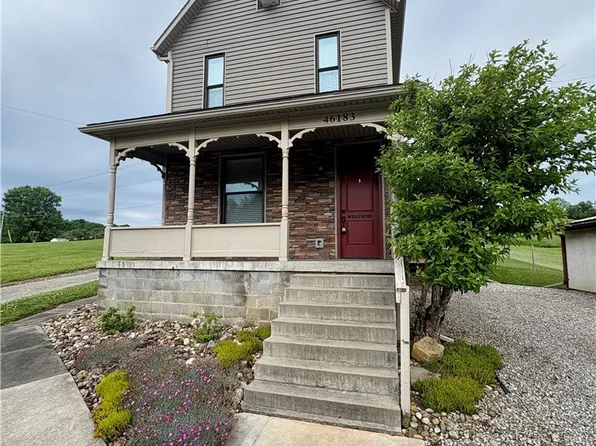 46183 State Route 145, Lewisville, OH 43754