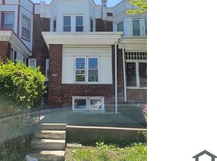 706 W Rockland St, Philadelphia, PA 19120