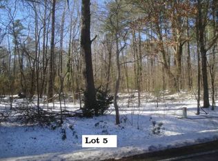 Building Lot, virginia Beach, VA 23457