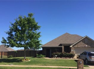 3809 Regent St, Midlothian, TX 76065