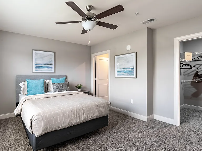 Cocoa Grand Apartments — Photo 30