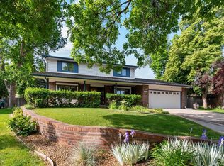 1998 S Harlan Ct, Lakewood, CO 80227