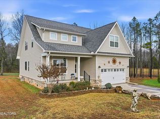 4509 Jack Dr, Cookeville, TN 38506
