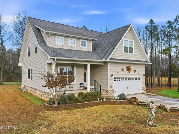 4509 Jack Dr, Cookeville, TN 38506