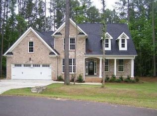 7205 Duncans Ridge Way, Fuquay Varina, NC 27526