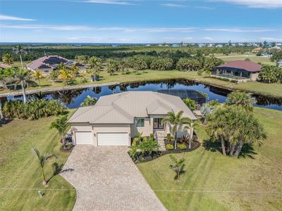 16211 Cayman Ln, Punta Gorda, FL, 33955