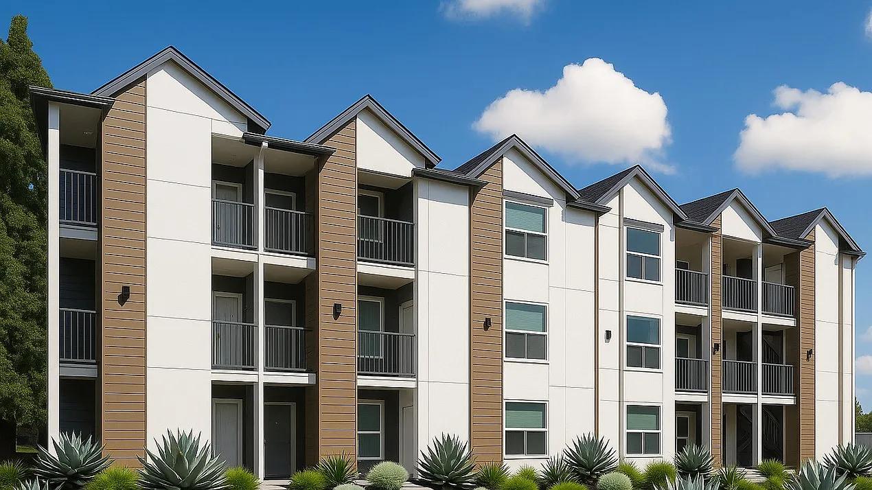 1 bed, $1,330 — Photo 1