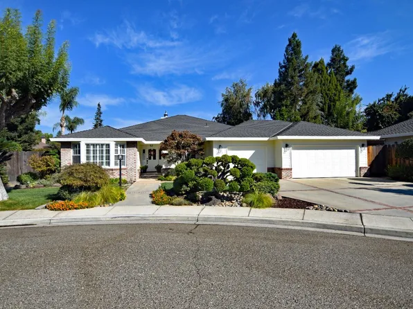 2377 Valentine Ct, Turlock, CA 95382