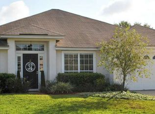 1070 Ardmore St, Saint Augustine, FL 32092