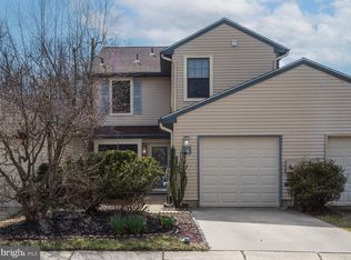 83 Poppy Ct, Mount Laurel, NJ 08054