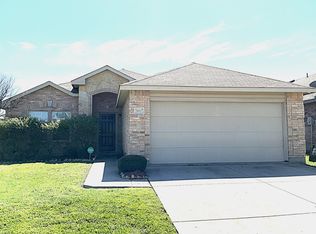 2617 Mill Springs Pass, Fort Worth, TX 76123