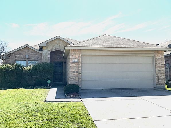 2617 Mill Springs Pass