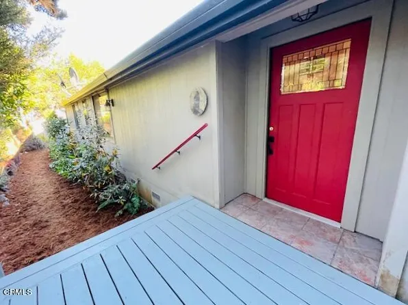 43300 Little River Airport Rd Spc 91, Little River, CA 95456