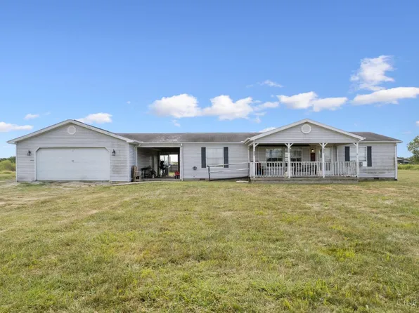 3843 State Route 756, Felicity, OH 45120