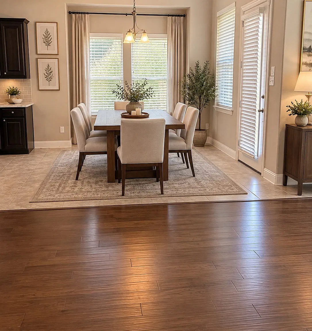 4 bed, 3.5 bath, 3050 sqft, $3,295 — Photo 4
