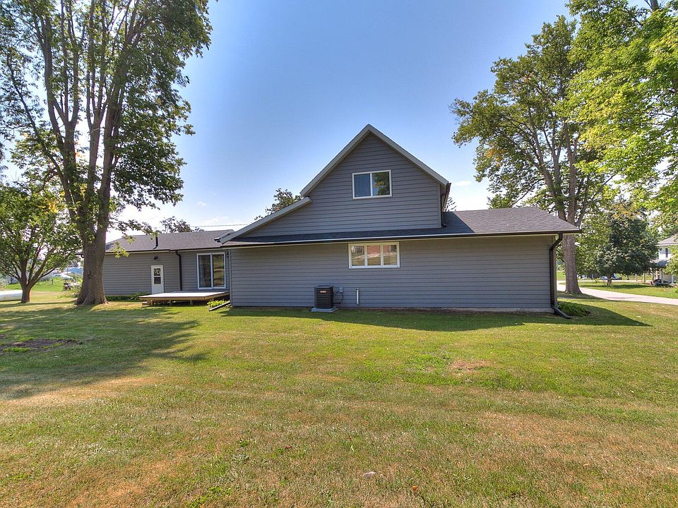 212 N Elm St, Zearing, IA 50278 Zillow