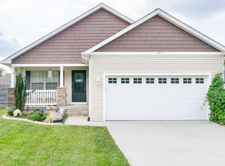 197 Panther Valley Rd, Crossville, TN 38555