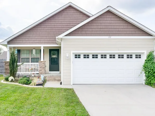 197 Panther Valley Rd, Crossville, TN 38555