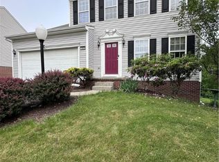 1869 Pioneer Dr, Sewickley, PA 15143