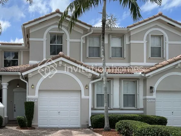 12545 SW 125th Ter, Miami, FL 33186