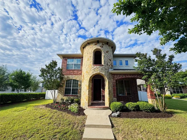 1008 Caudle Ln, Aubrey, TX 76227