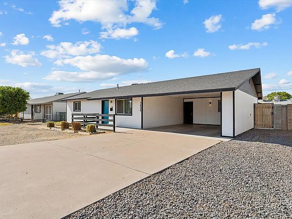 5th image of 3808 W Las Palmaritas Dr