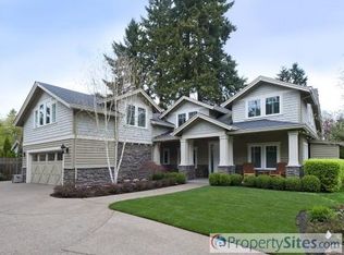 3729 Eleanor Ct, Lake Oswego, OR 97035
