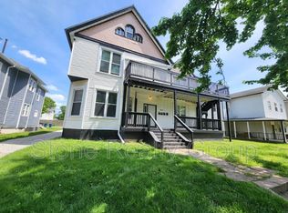 610 S 5th St #D, Terre Haute, IN 47807