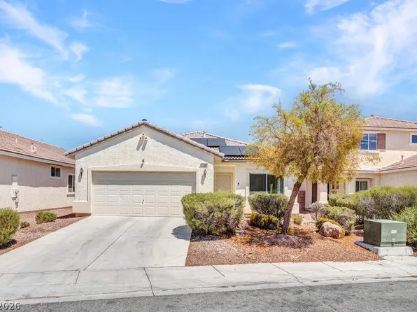 1108 Bistro Bay Ave, North Las Vegas, NV 89086