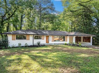 2685 Glenvalley Dr, Decatur, GA 30032